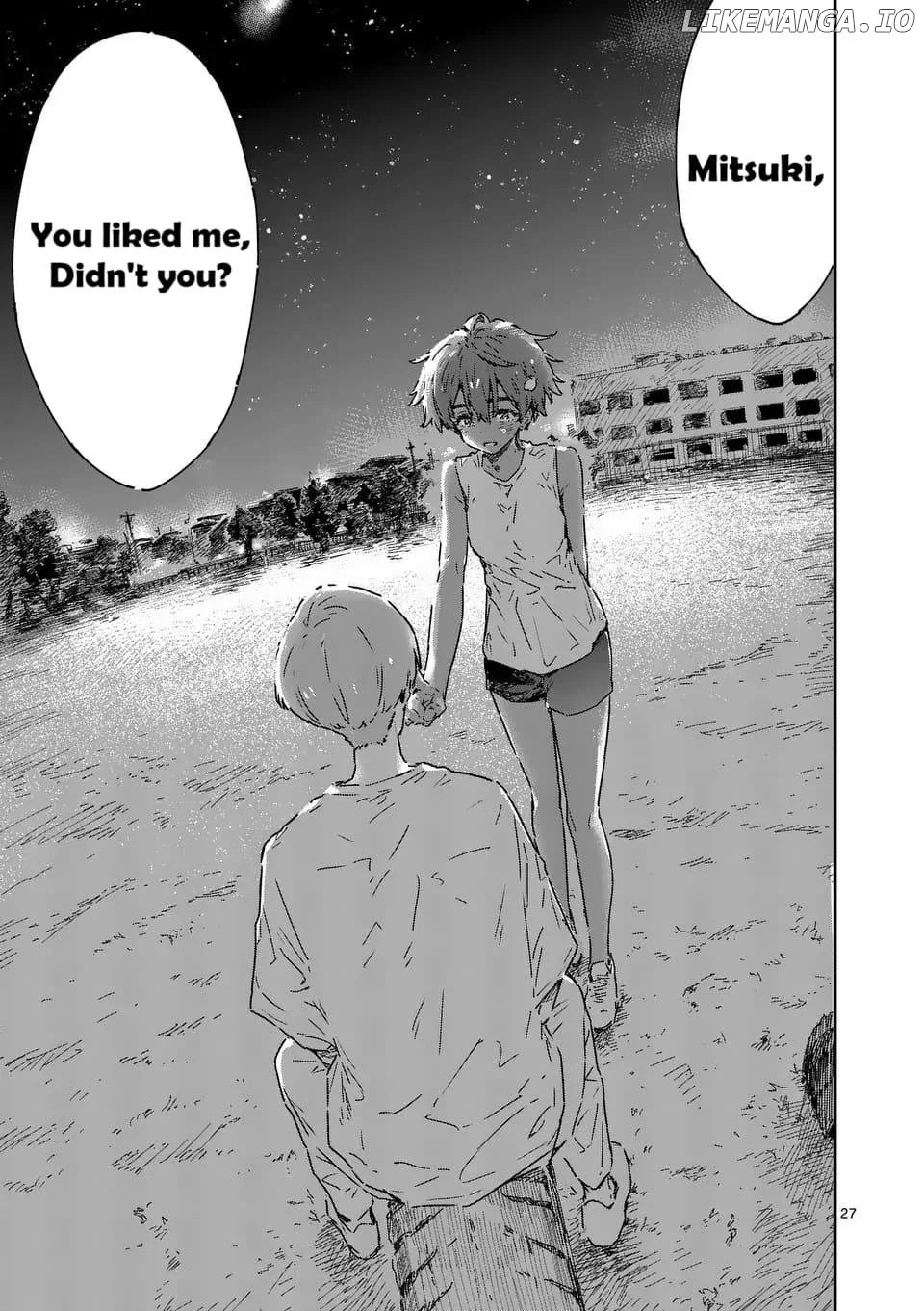 Too Many Losing Heroines! Chapter 21.2 page 12