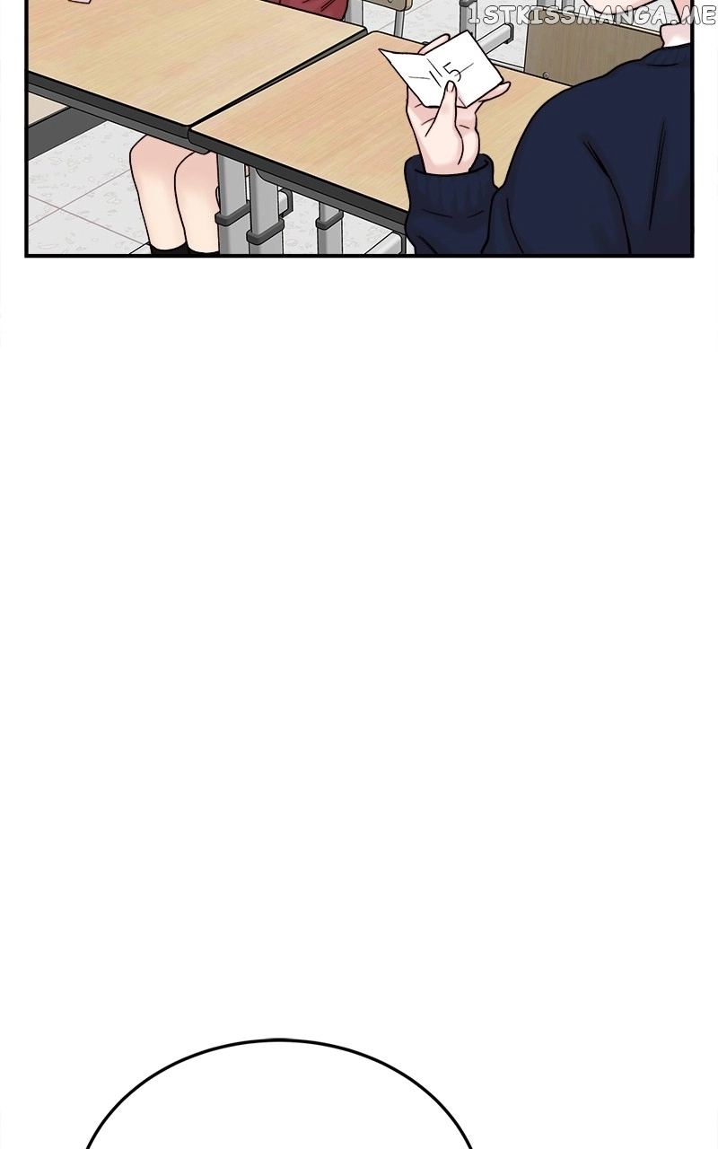 My Dud To Stud Boyfriend Chapter 46 page 32