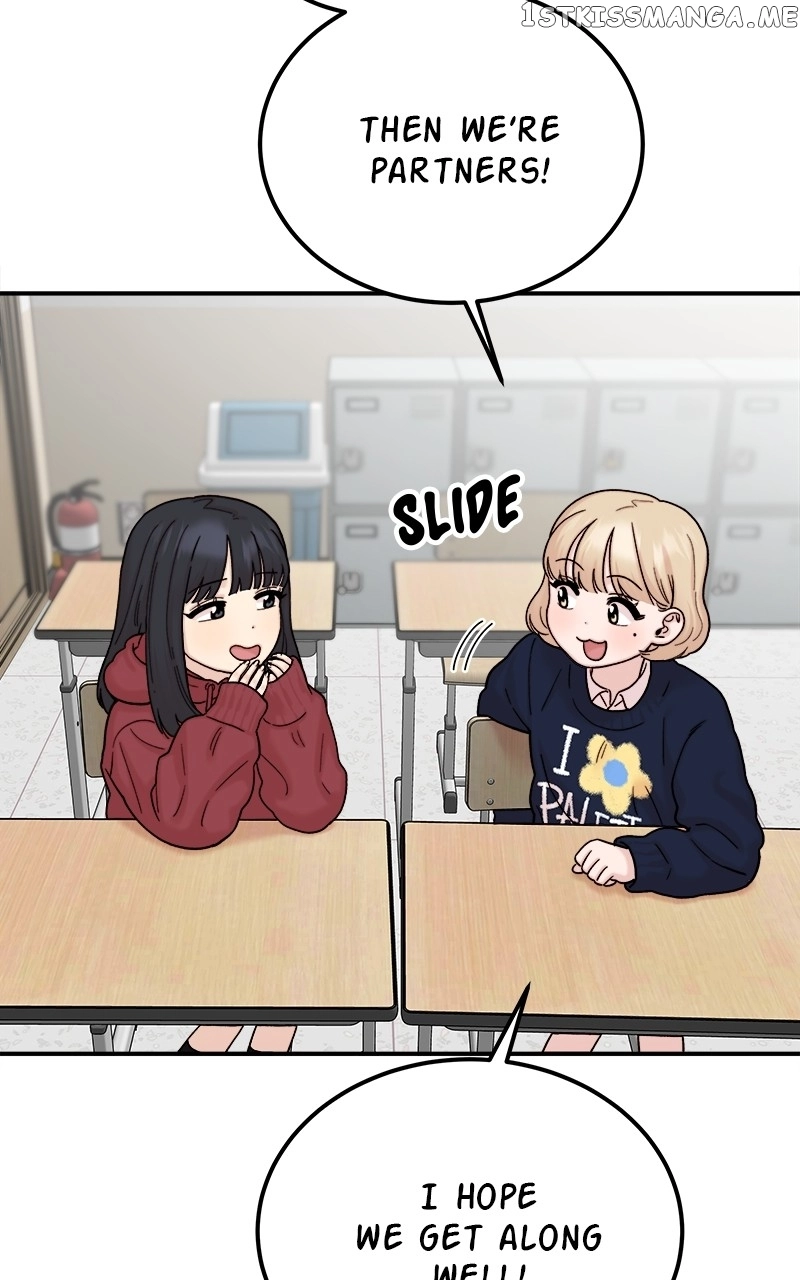 My Dud To Stud Boyfriend Chapter 46 page 36