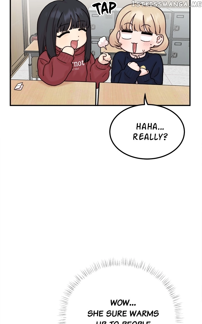 My Dud To Stud Boyfriend Chapter 46 page 43
