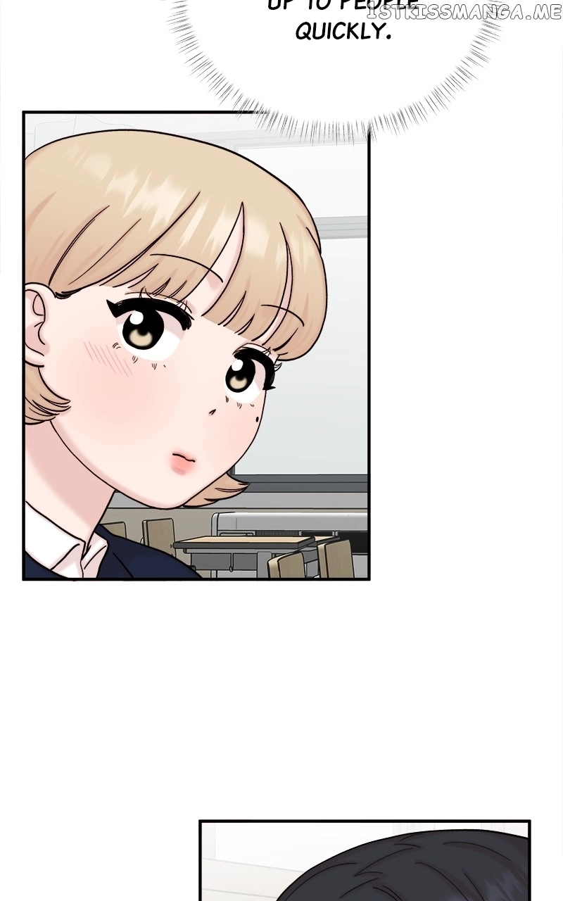 My Dud To Stud Boyfriend Chapter 46 page 44