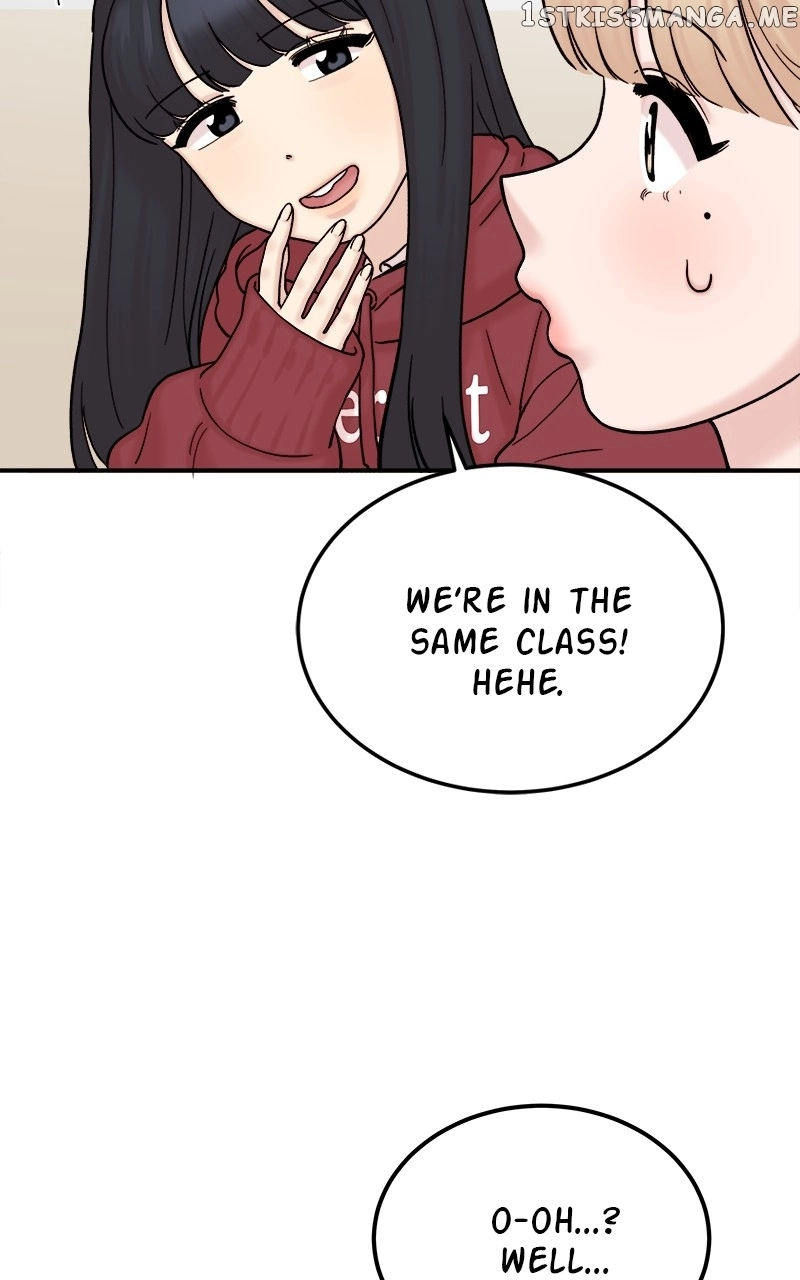 My Dud To Stud Boyfriend Chapter 46 page 38