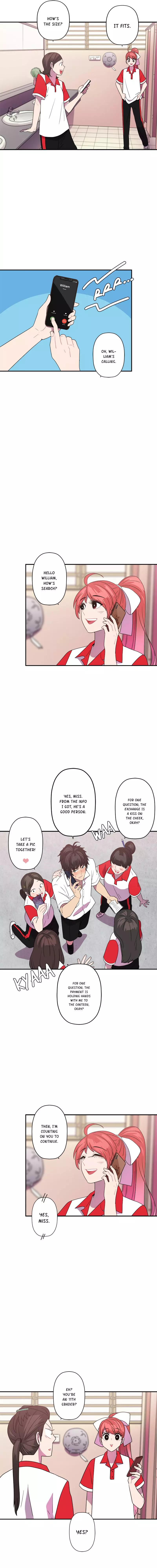 Take My Money Chapter 46 page 6