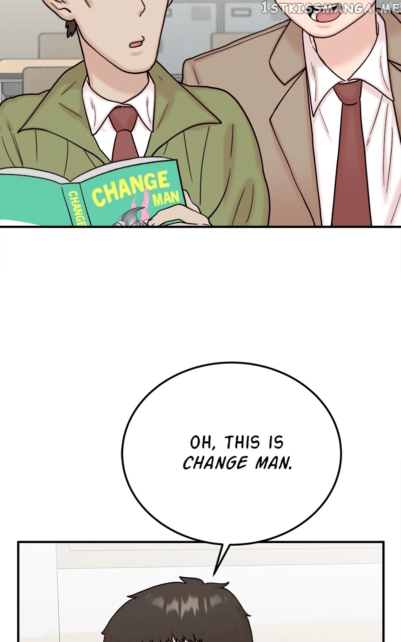 My Dud To Stud Boyfriend Chapter 46 page 59