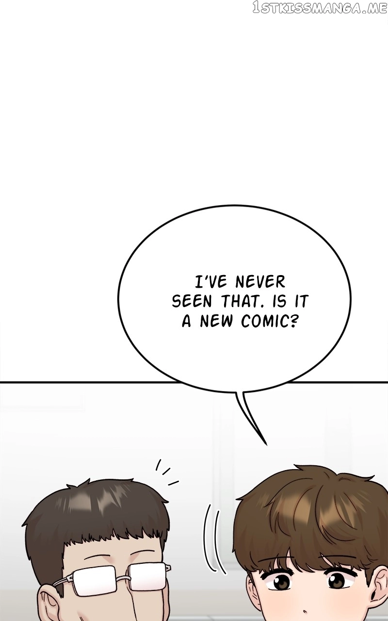 My Dud To Stud Boyfriend Chapter 46 page 58