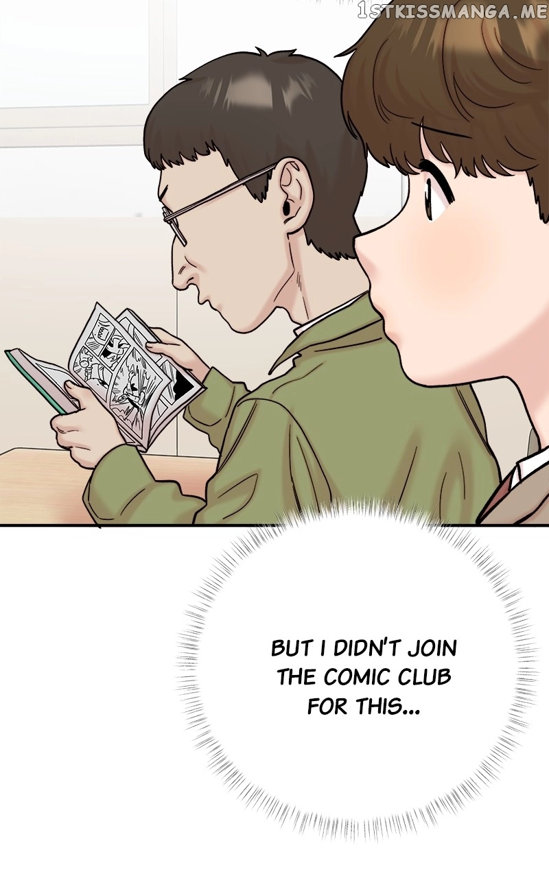 My Dud To Stud Boyfriend Chapter 46 page 56