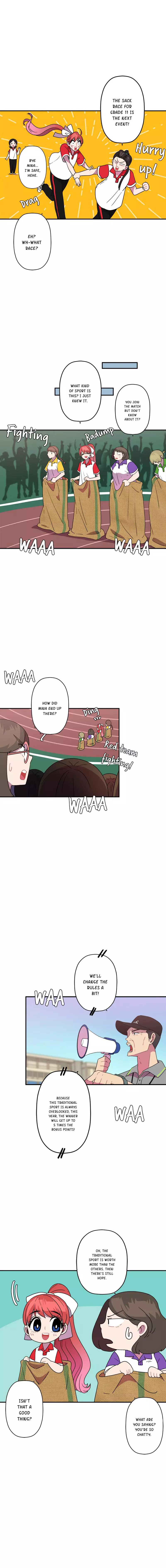 Take My Money Chapter 46 page 7