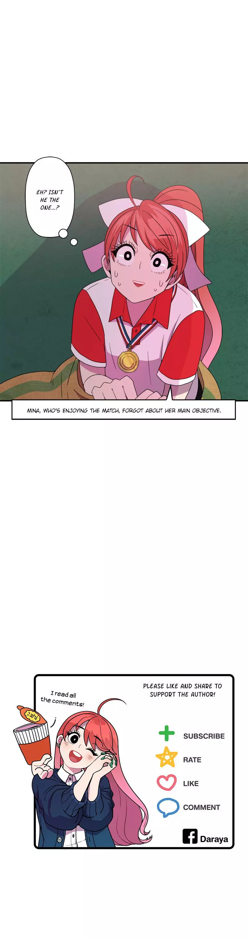 Take My Money Chapter 46 page 11
