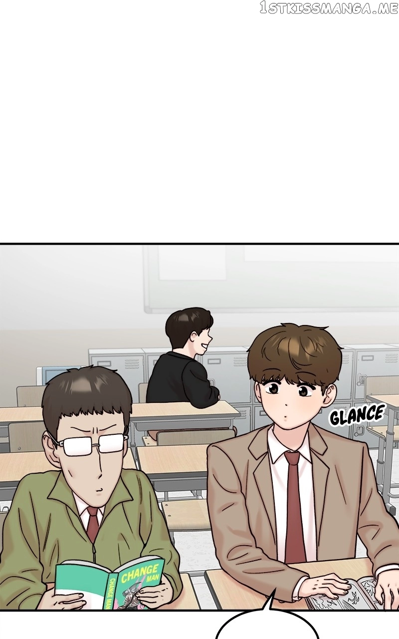 My Dud To Stud Boyfriend Chapter 46 page 54