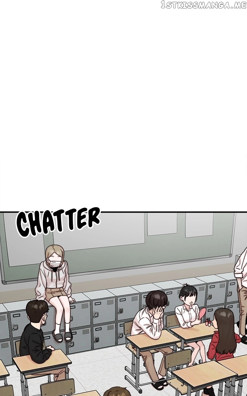 My Dud To Stud Boyfriend Chapter 46 page 50