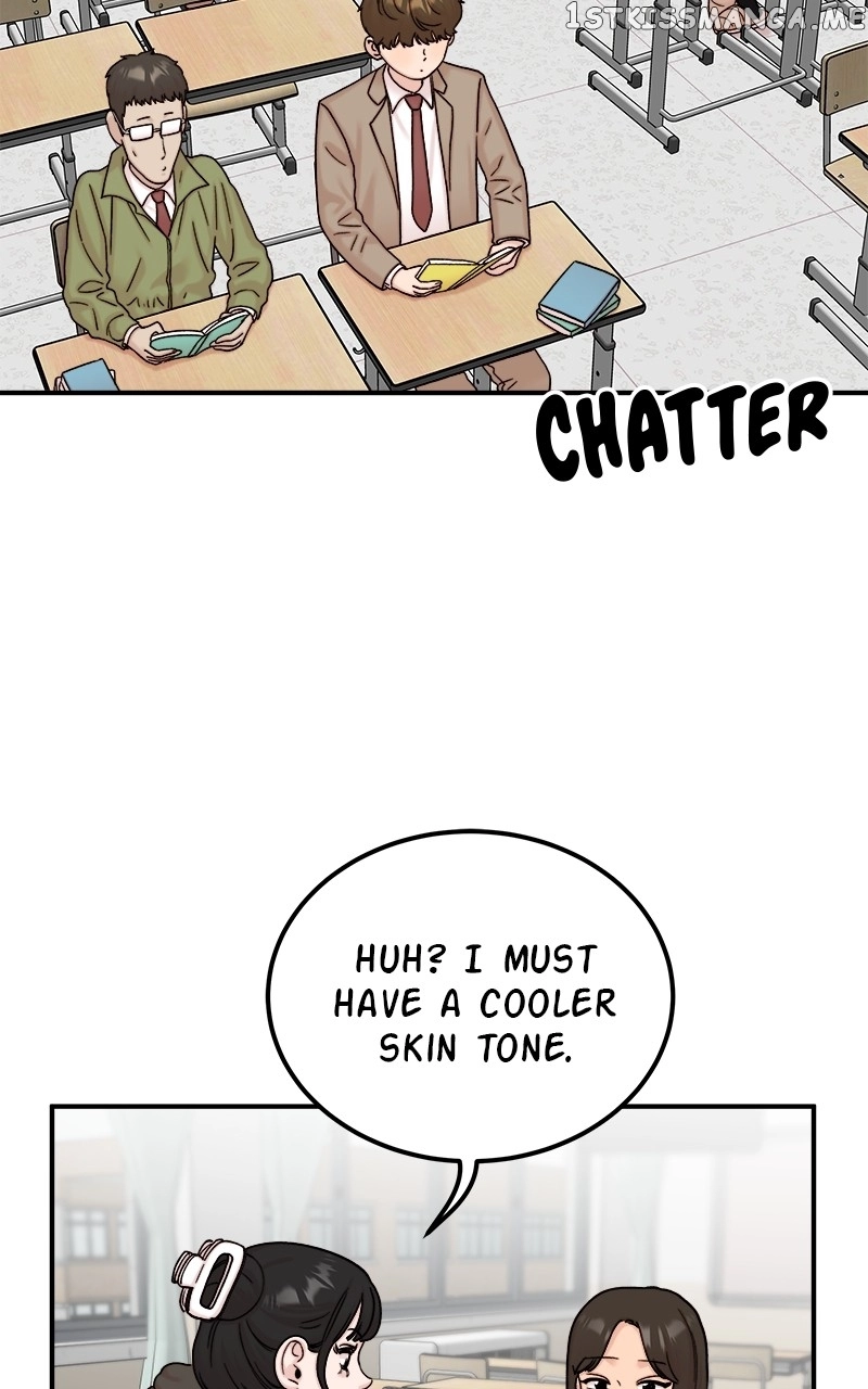 My Dud To Stud Boyfriend Chapter 46 page 51