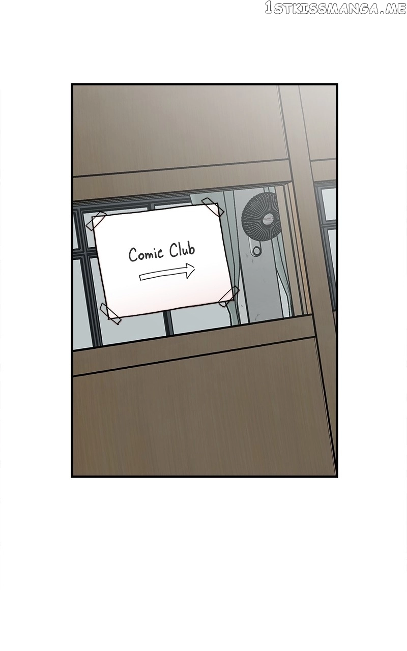 My Dud To Stud Boyfriend Chapter 46 page 49