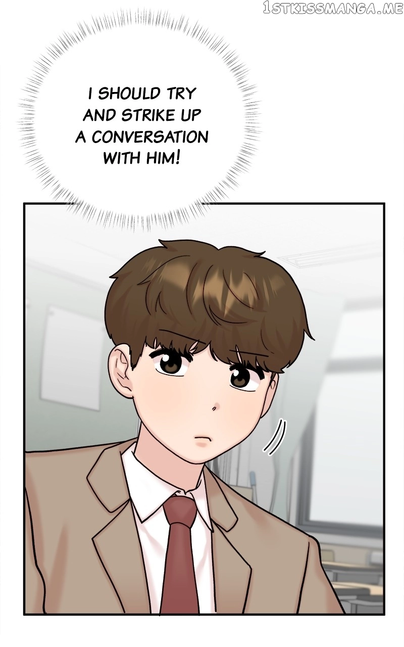 My Dud To Stud Boyfriend Chapter 46 page 57
