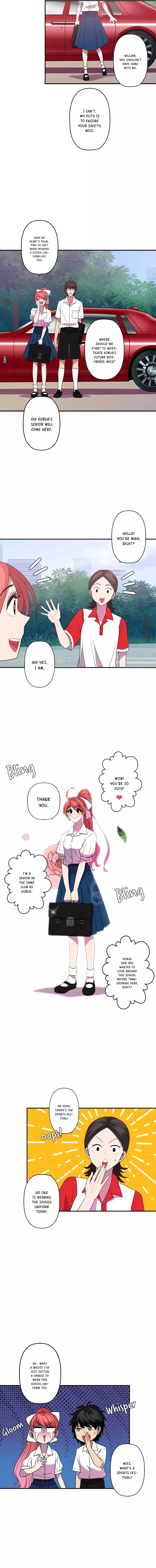 Take My Money Chapter 46 page 4