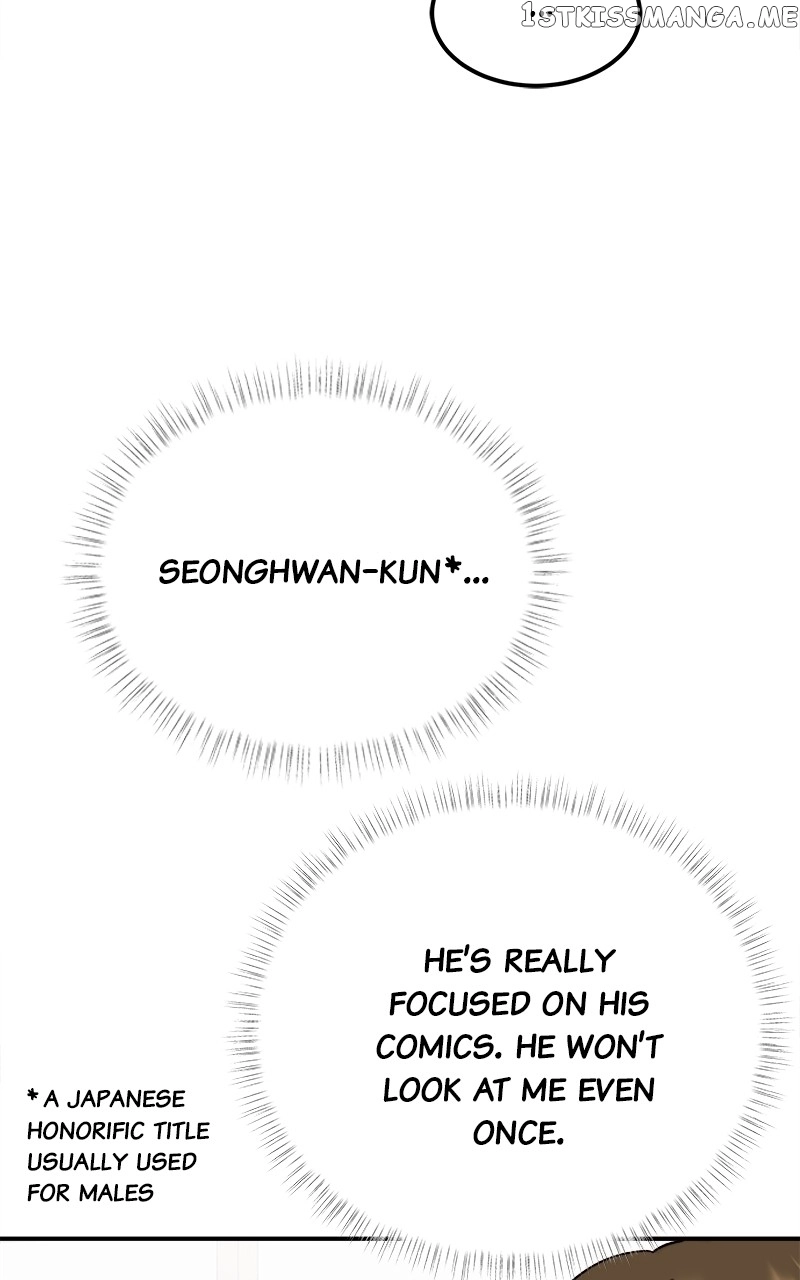 My Dud To Stud Boyfriend Chapter 46 page 55