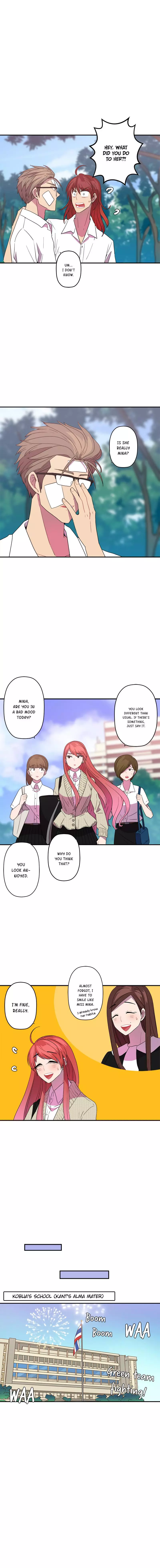 Take My Money Chapter 46 page 3