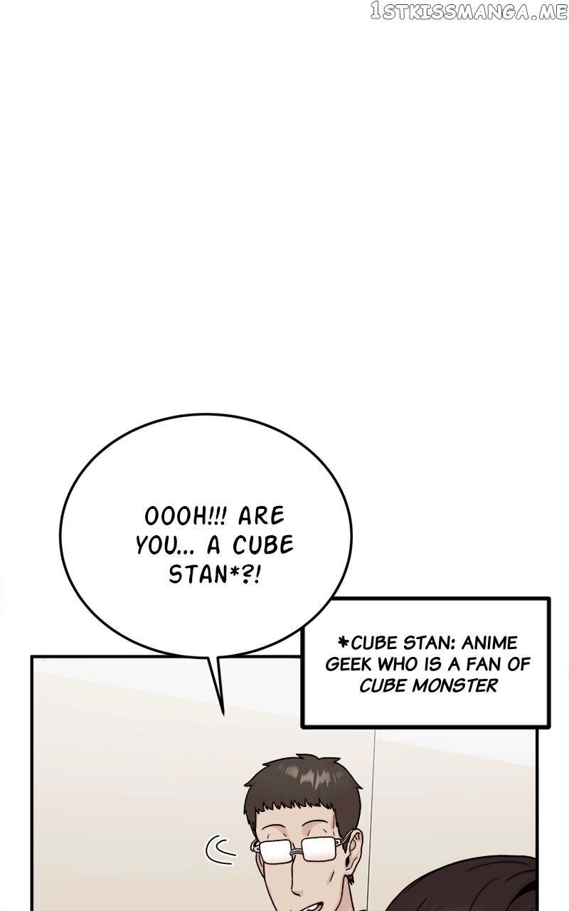 My Dud To Stud Boyfriend Chapter 46 page 69
