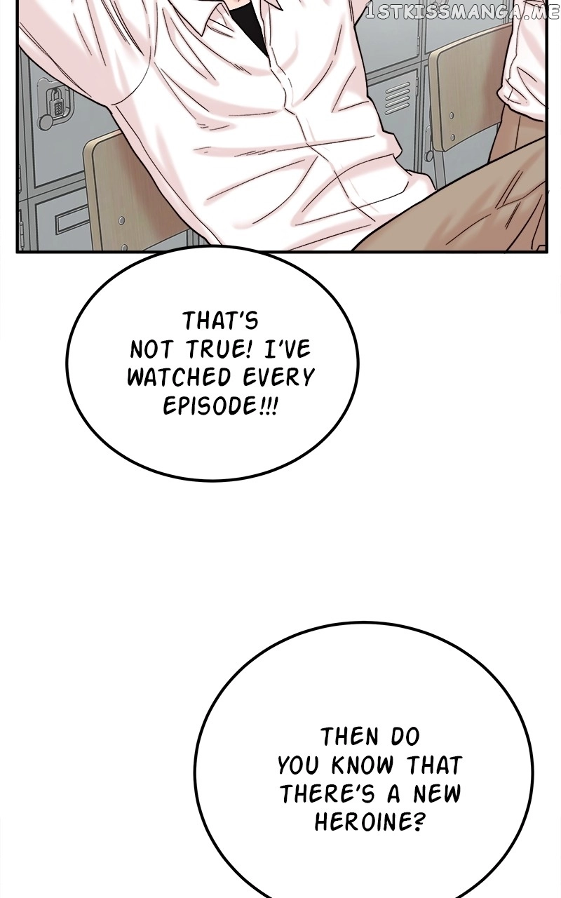 My Dud To Stud Boyfriend Chapter 46 page 63