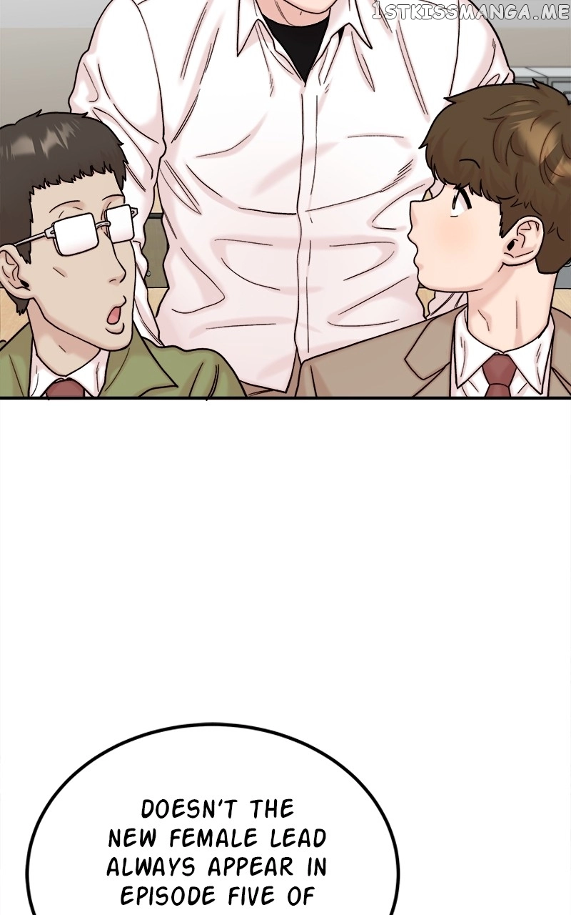 My Dud To Stud Boyfriend Chapter 46 page 67