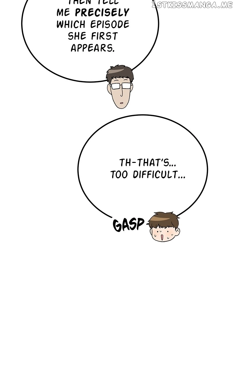 My Dud To Stud Boyfriend Chapter 46 page 65