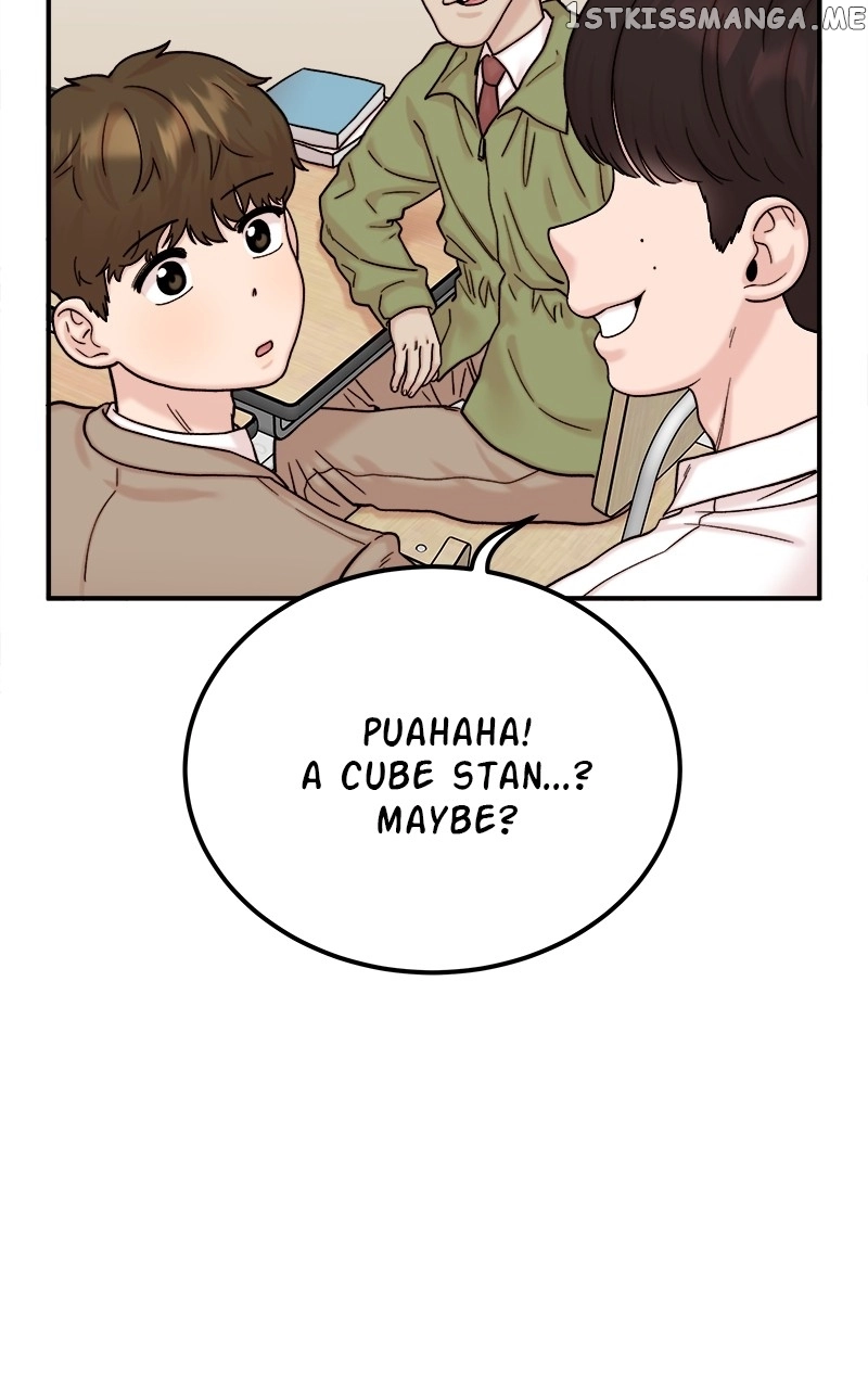My Dud To Stud Boyfriend Chapter 46 page 70