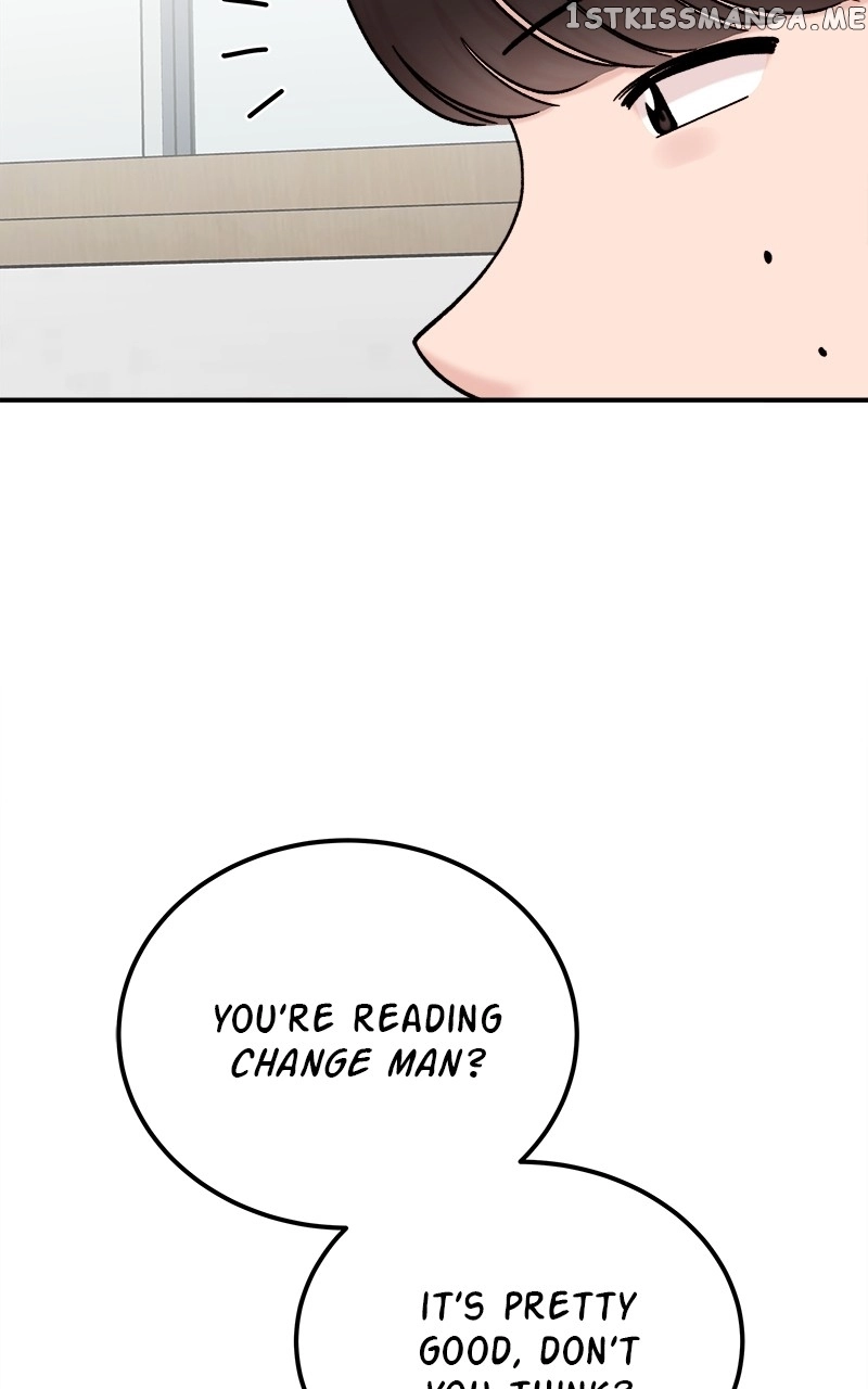 My Dud To Stud Boyfriend Chapter 46 page 75