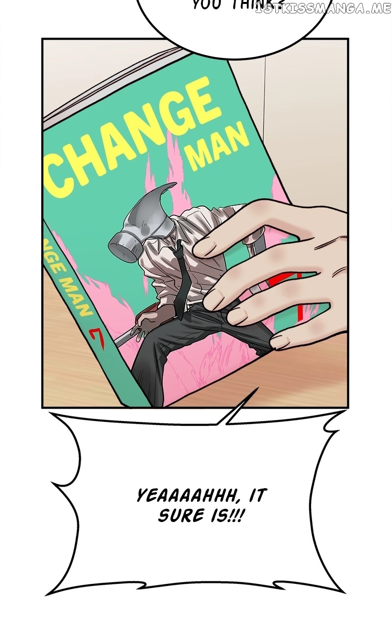 My Dud To Stud Boyfriend Chapter 46 page 76