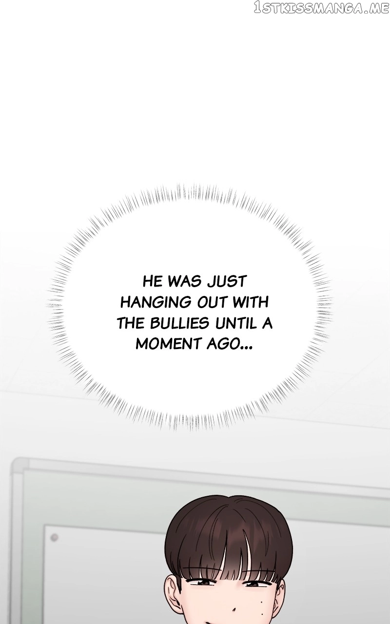 My Dud To Stud Boyfriend Chapter 46 page 84
