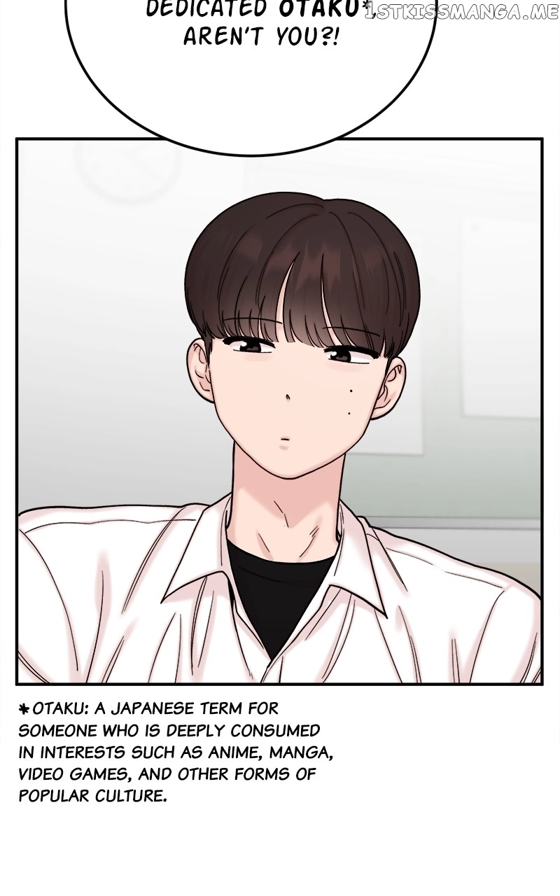 My Dud To Stud Boyfriend Chapter 46 page 80