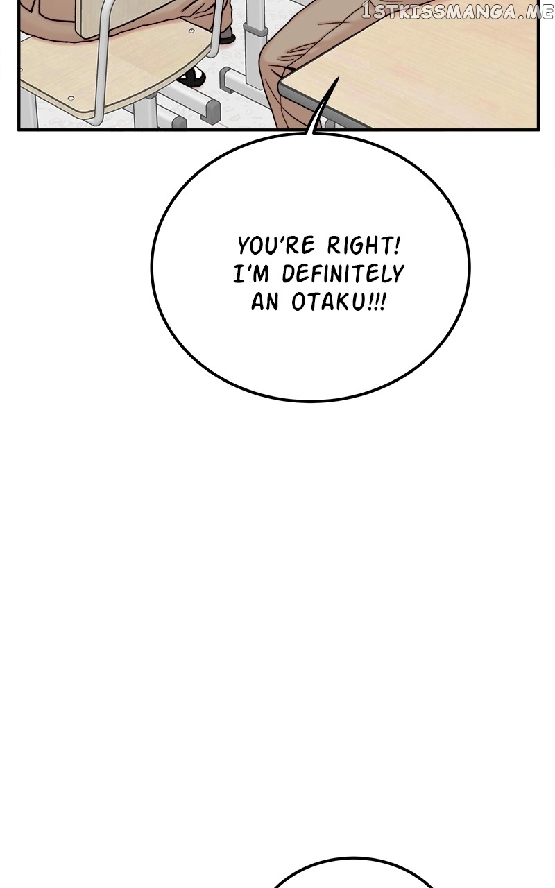 My Dud To Stud Boyfriend Chapter 46 page 82