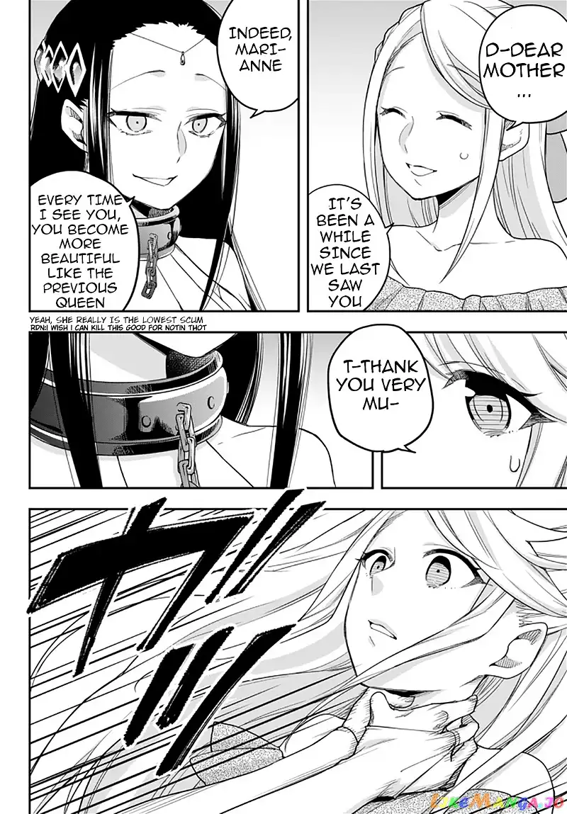 Jitsu wa Ore, Saikyou deshita? Chapter 22.23 page 4