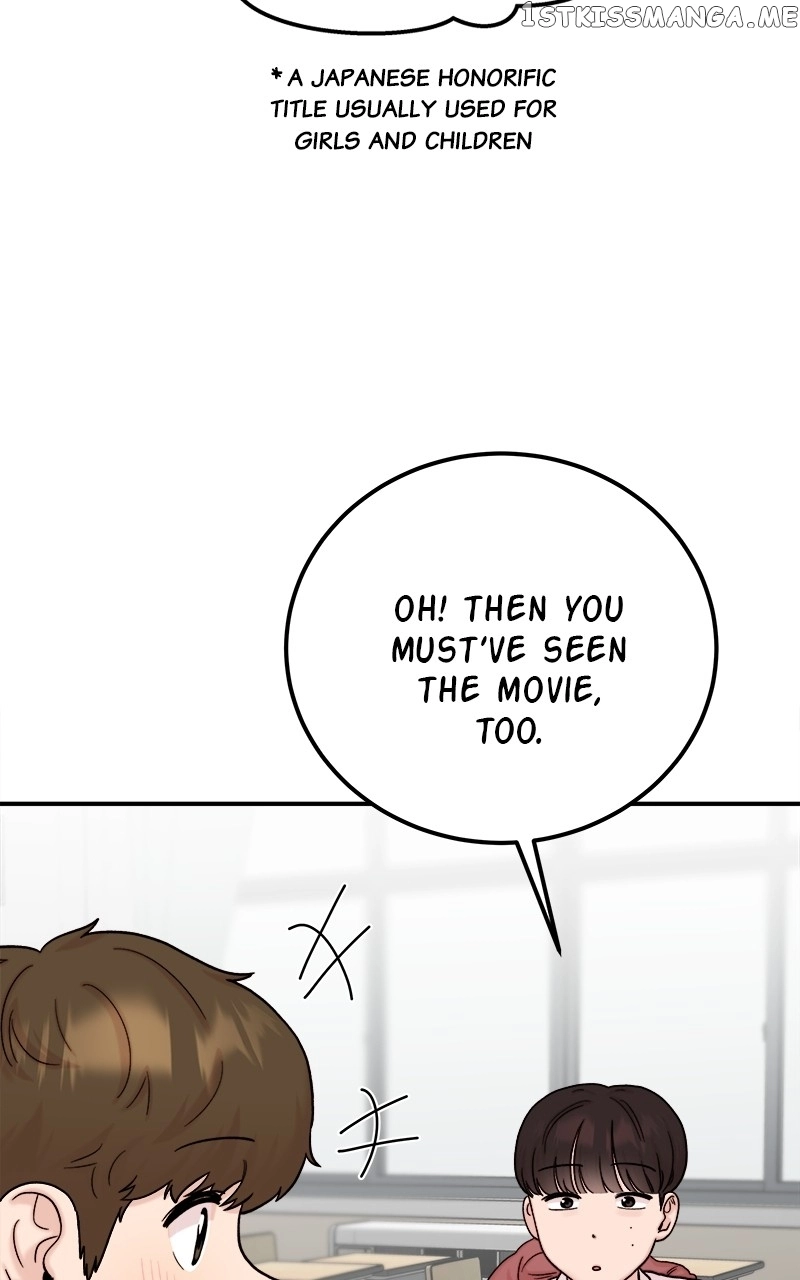 My Dud To Stud Boyfriend Chapter 46 page 93