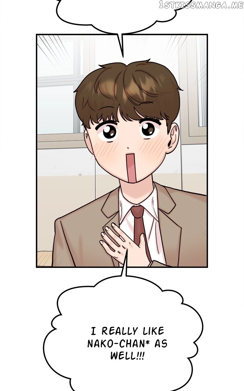 My Dud To Stud Boyfriend Chapter 46 page 92