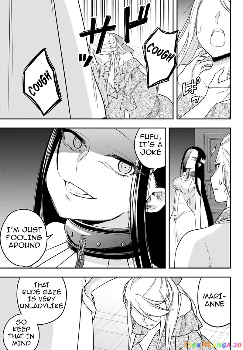 Jitsu wa Ore, Saikyou deshita? Chapter 22.23 page 7