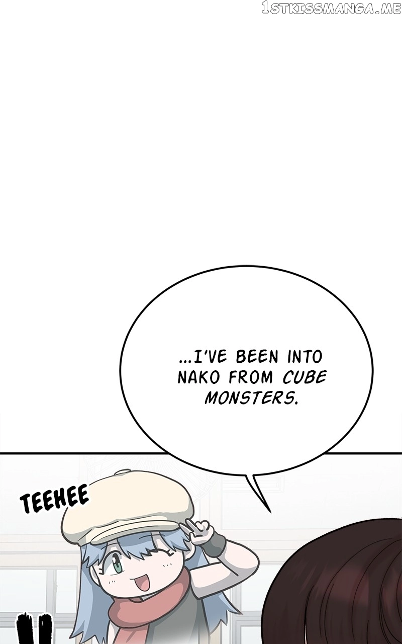 My Dud To Stud Boyfriend Chapter 46 page 90