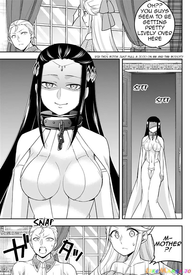 Jitsu wa Ore, Saikyou deshita? Chapter 22.23 page 3