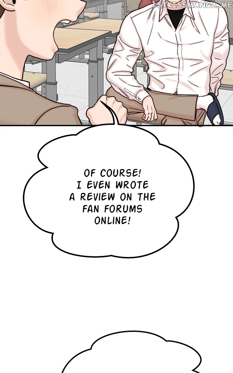 My Dud To Stud Boyfriend Chapter 46 page 94