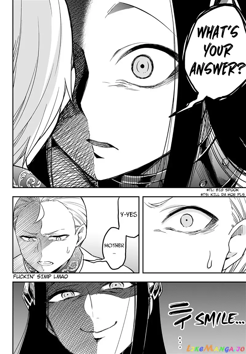 Jitsu wa Ore, Saikyou deshita? Chapter 22.23 page 10