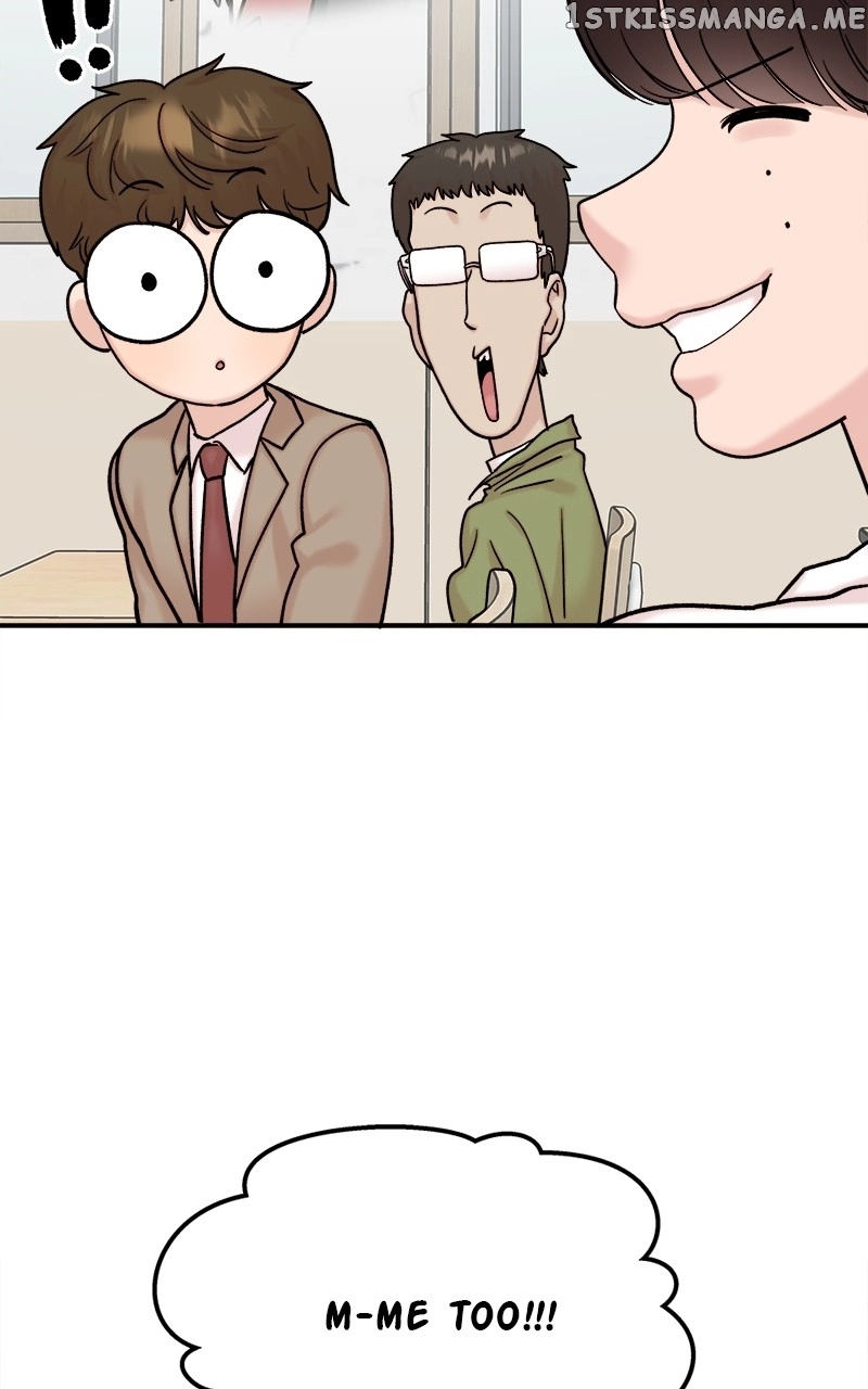 My Dud To Stud Boyfriend Chapter 46 page 91