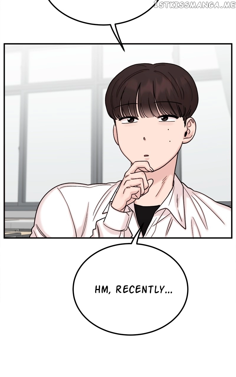 My Dud To Stud Boyfriend Chapter 46 page 89