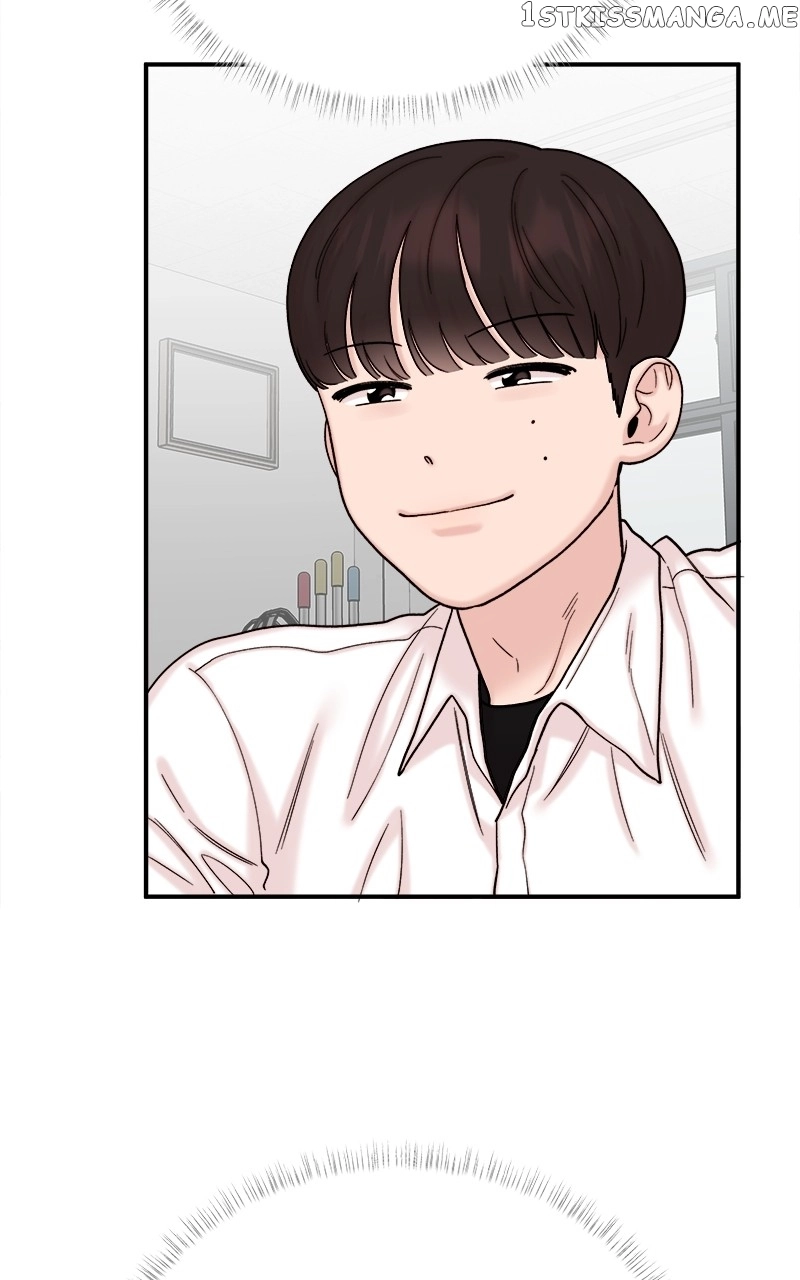 My Dud To Stud Boyfriend Chapter 46 page 97