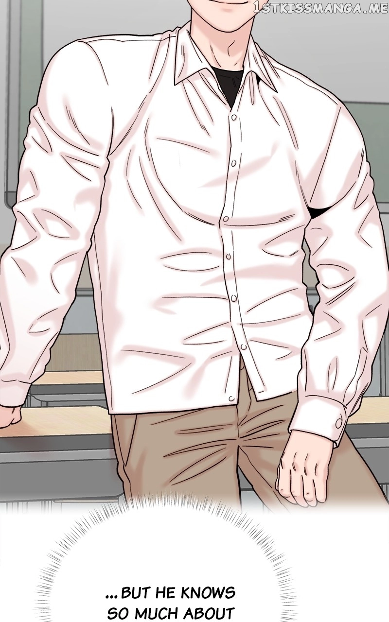 My Dud To Stud Boyfriend Chapter 46 page 85