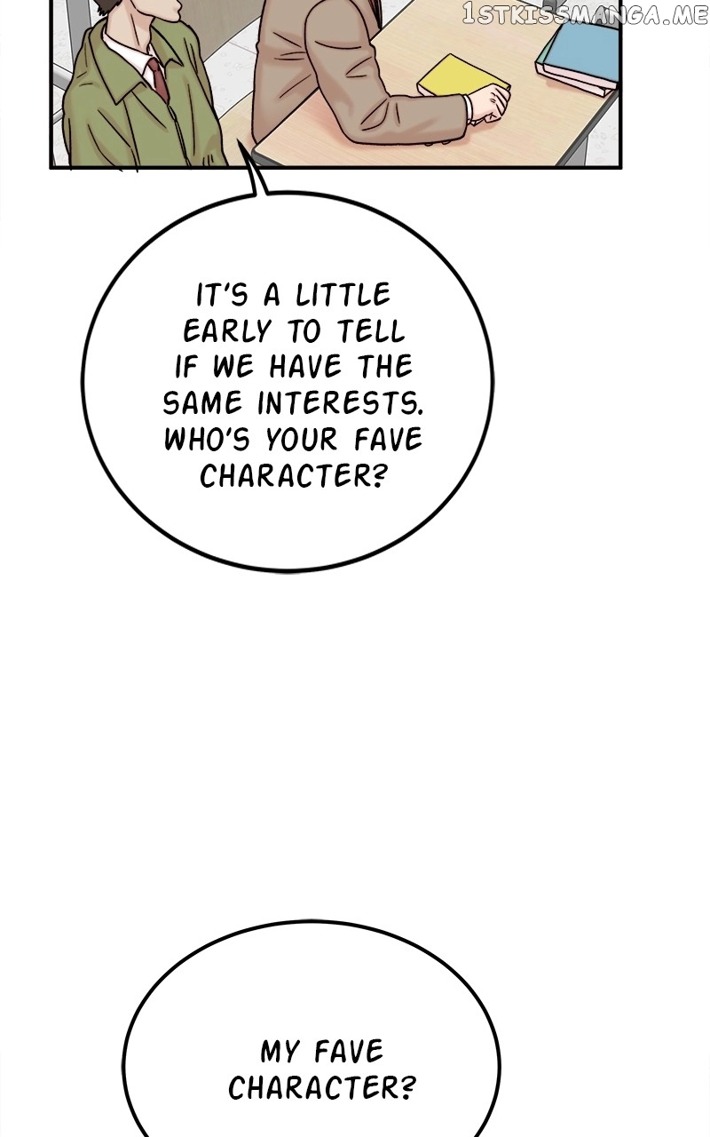My Dud To Stud Boyfriend Chapter 46 page 88