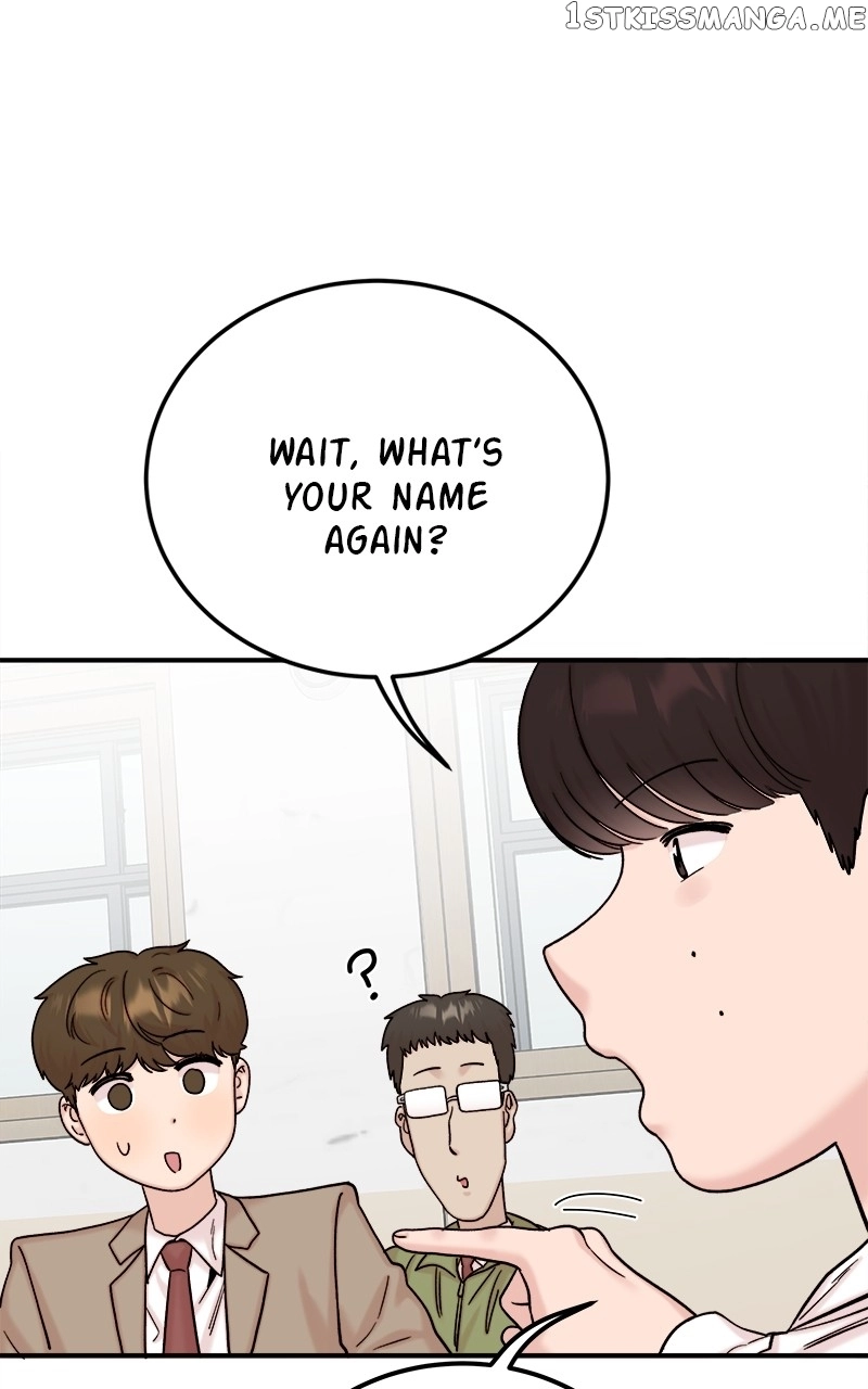 My Dud To Stud Boyfriend Chapter 46 page 102