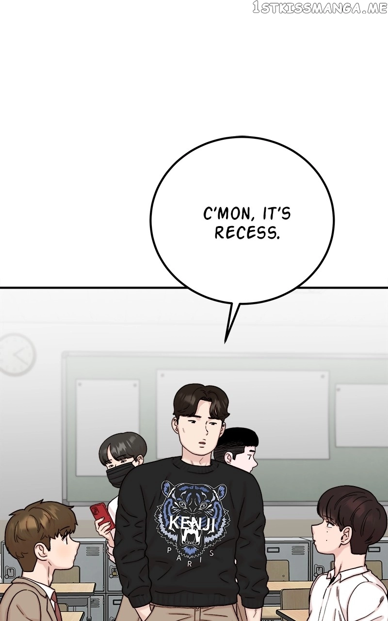My Dud To Stud Boyfriend Chapter 46 page 109
