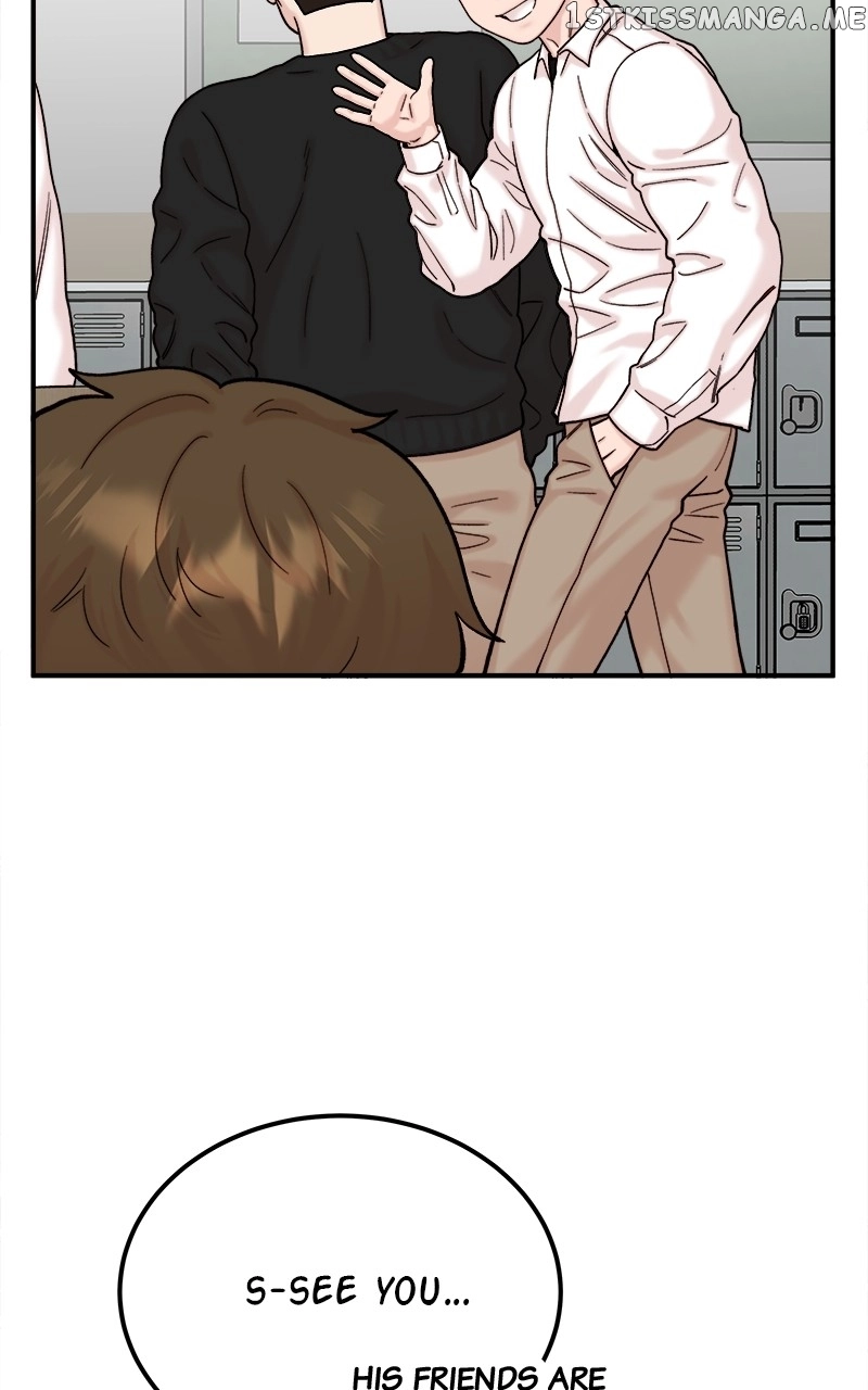 My Dud To Stud Boyfriend Chapter 46 page 113