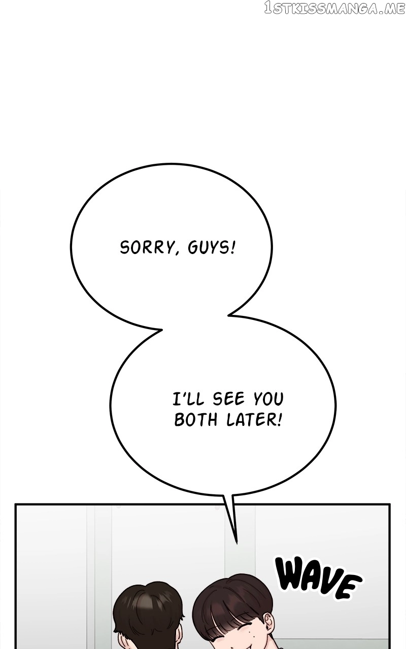 My Dud To Stud Boyfriend Chapter 46 page 112