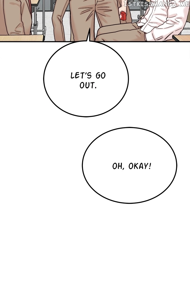 My Dud To Stud Boyfriend Chapter 46 page 110