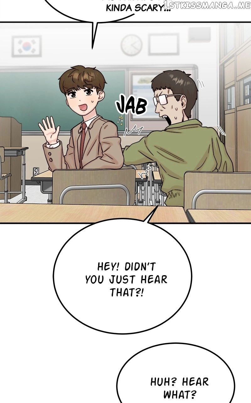My Dud To Stud Boyfriend Chapter 46 page 114