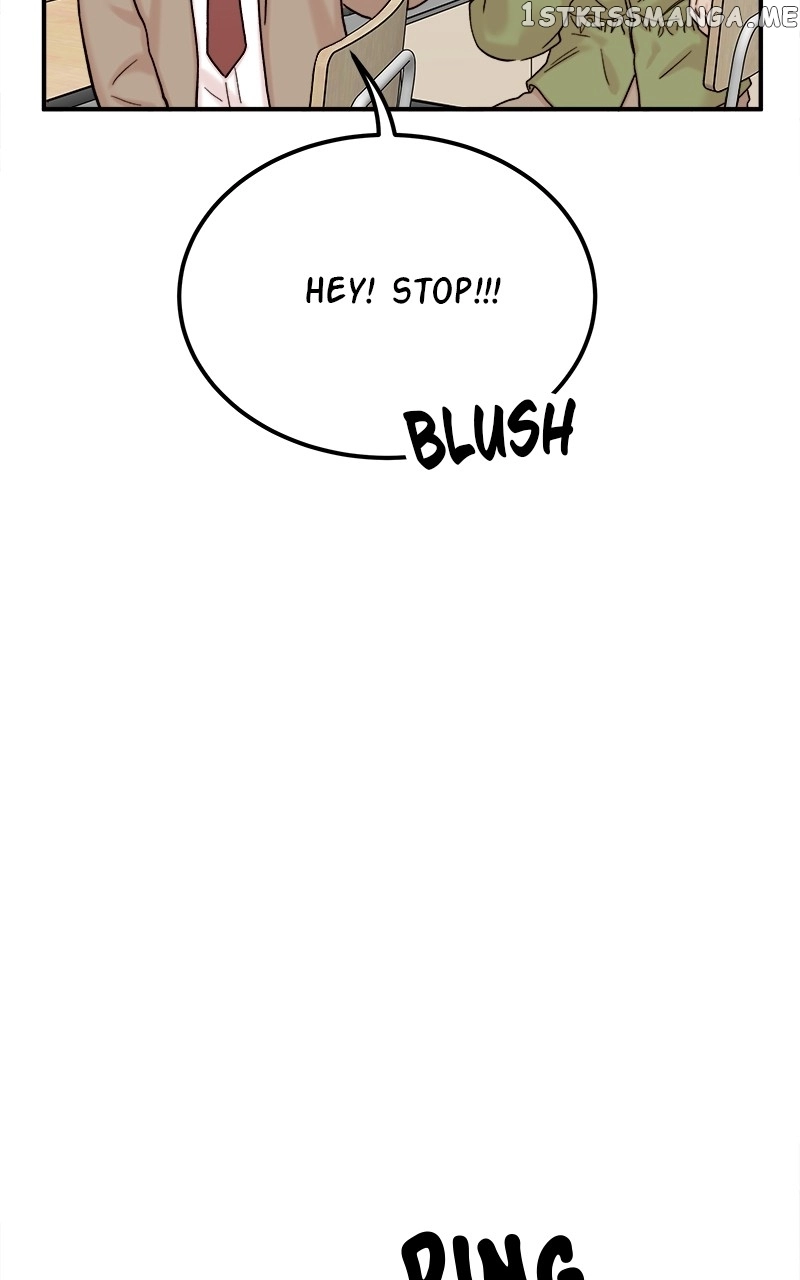 My Dud To Stud Boyfriend Chapter 46 page 106